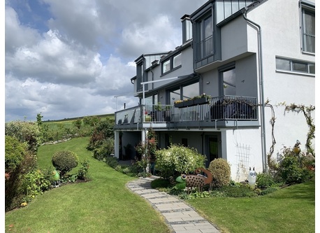 Unseres Haus in Bad Camberg