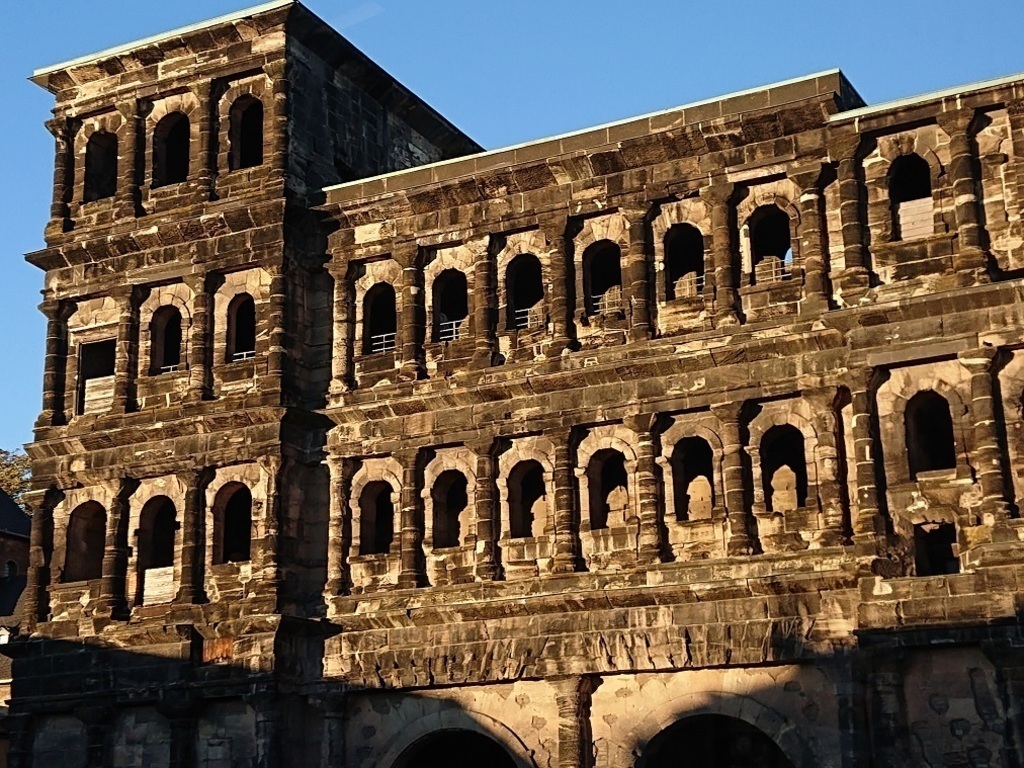 Porta Nigra
