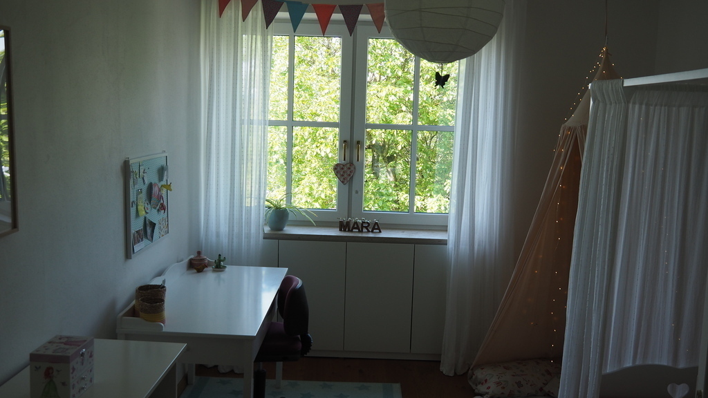 Mara´s room (90x200 bed)