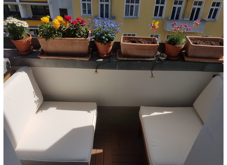 Balkon/balcony