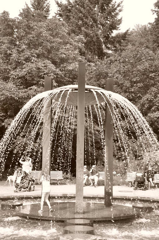 Volkspark Friedrichshain