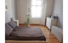 Schlafzimmer/sleeping room