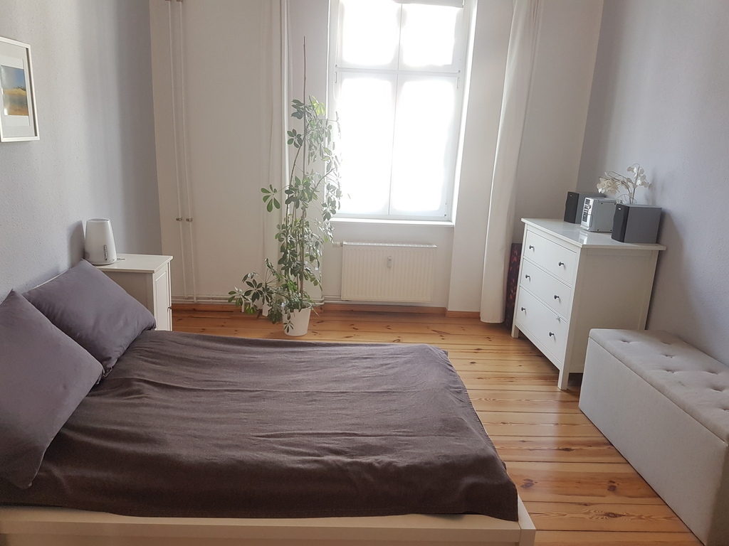 Schlafzimmer/sleeping room