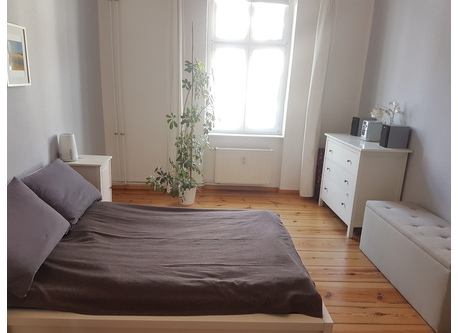 Schlafzimmer/sleeping room