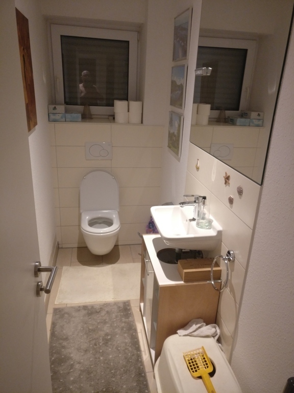 Bathroom 2