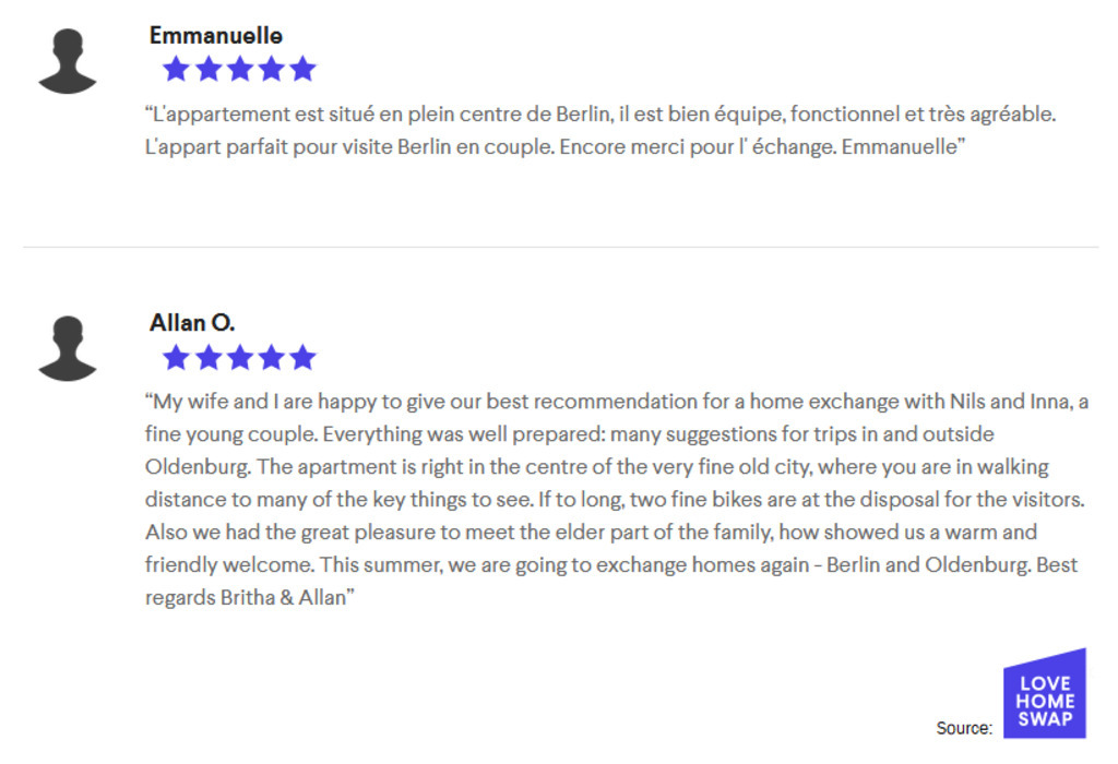 Refernences from the portal we used before