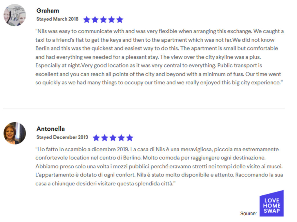 Refernences from the portal we used before