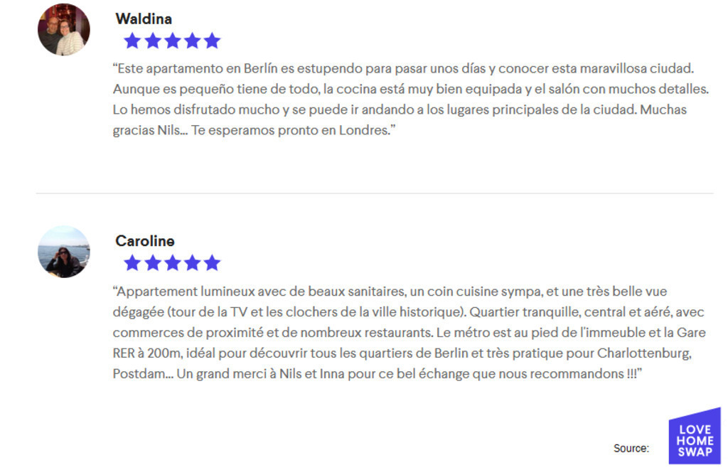 Refernences from the portal we used before