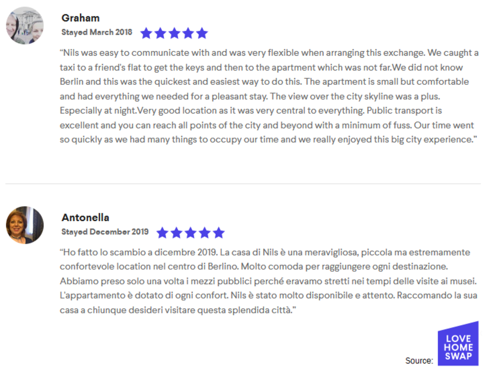 Refernences from the portal we used before