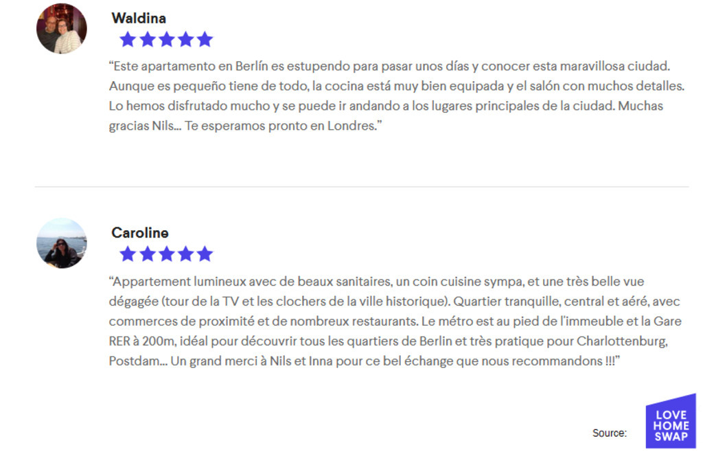 Refernences from the portal we used before