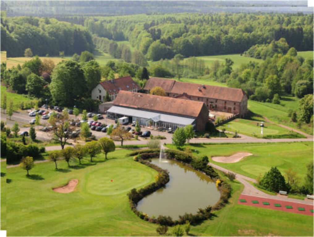 Golfclub Websweiler (www.golfsaar.de)