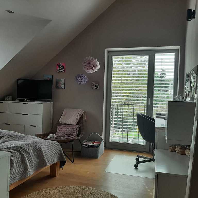 Teenies Room 1 (200x140cm bed)