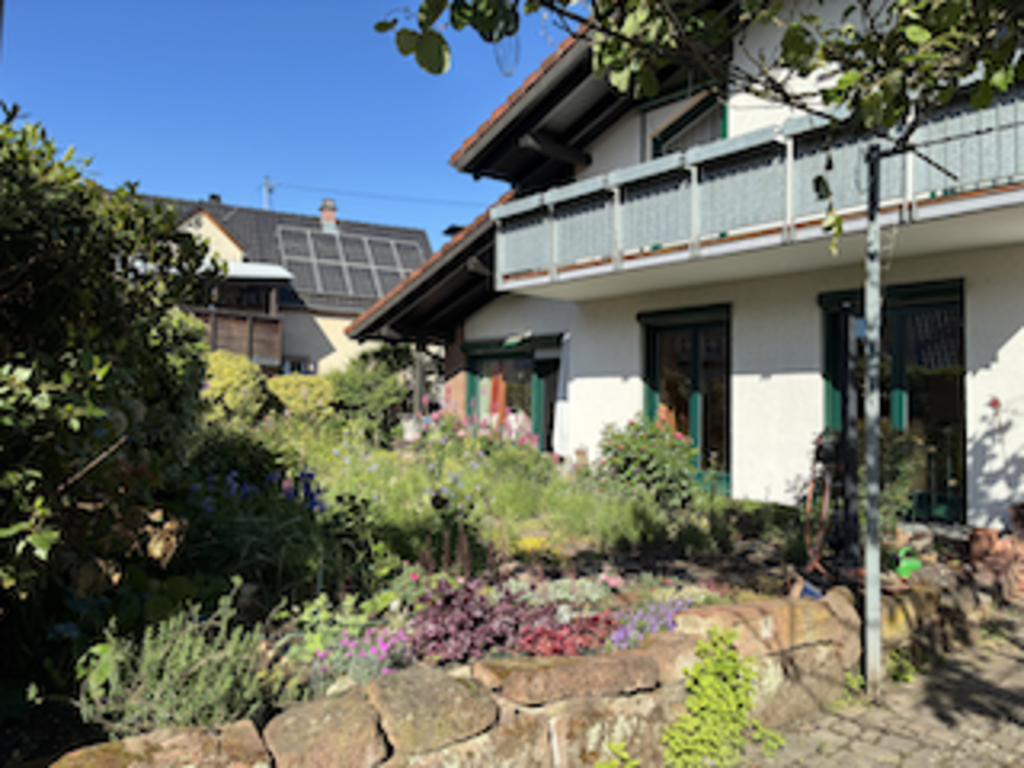 Vorgarten