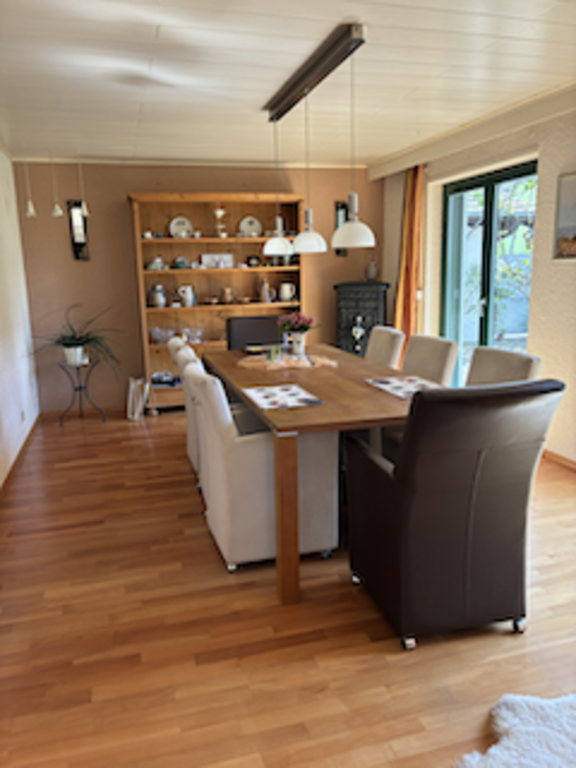 Esszimmer