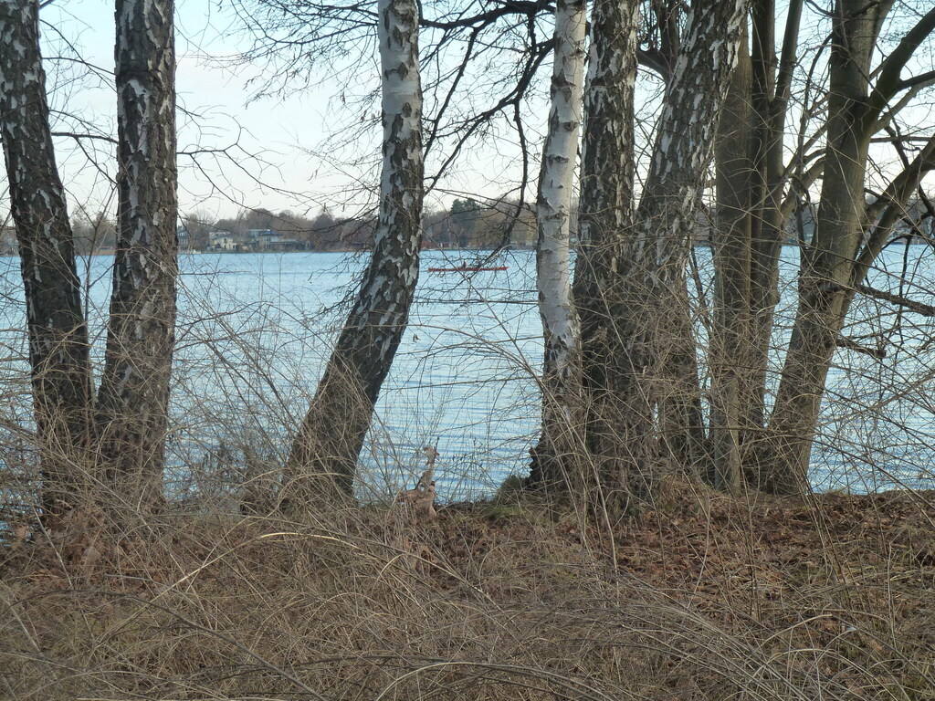 Am Niederneuendorfer See 