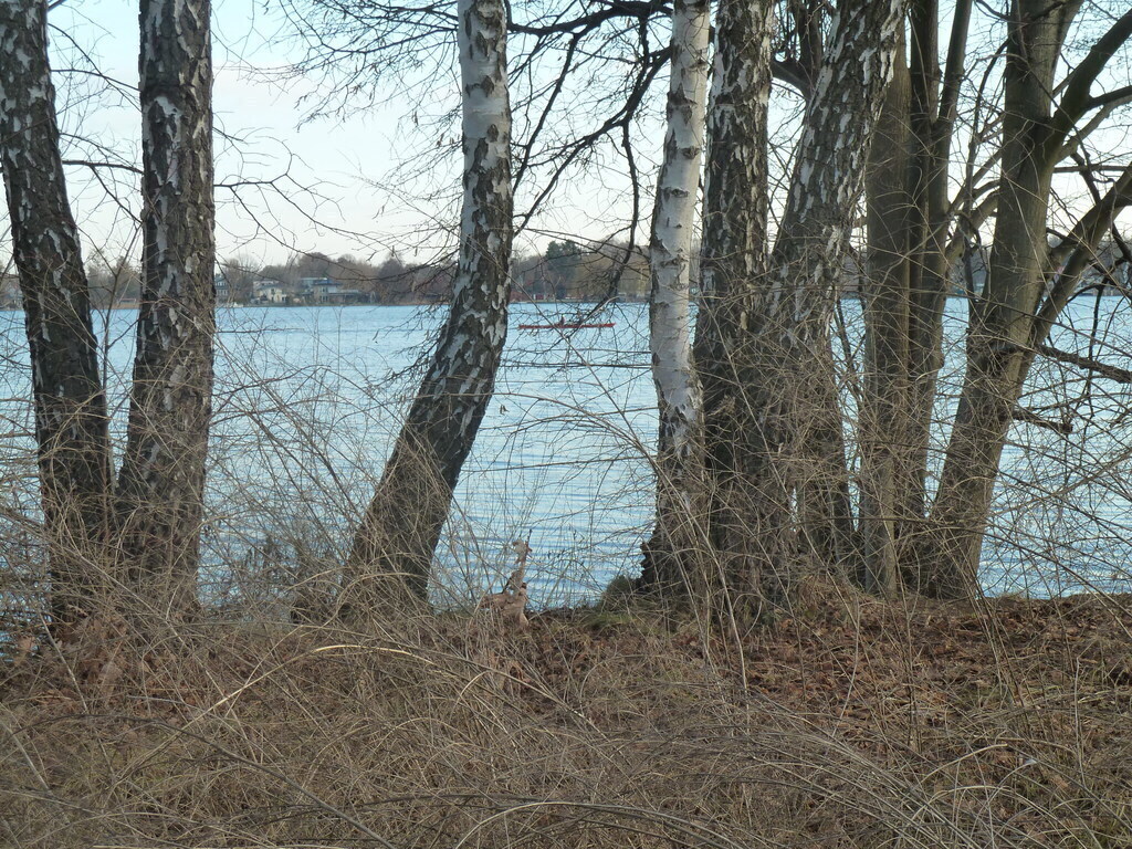 Am Niederneuendorfer See 