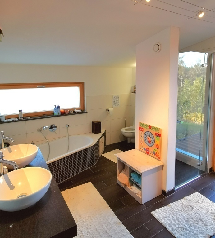 Badezimmer, bathroom, salle de bain 