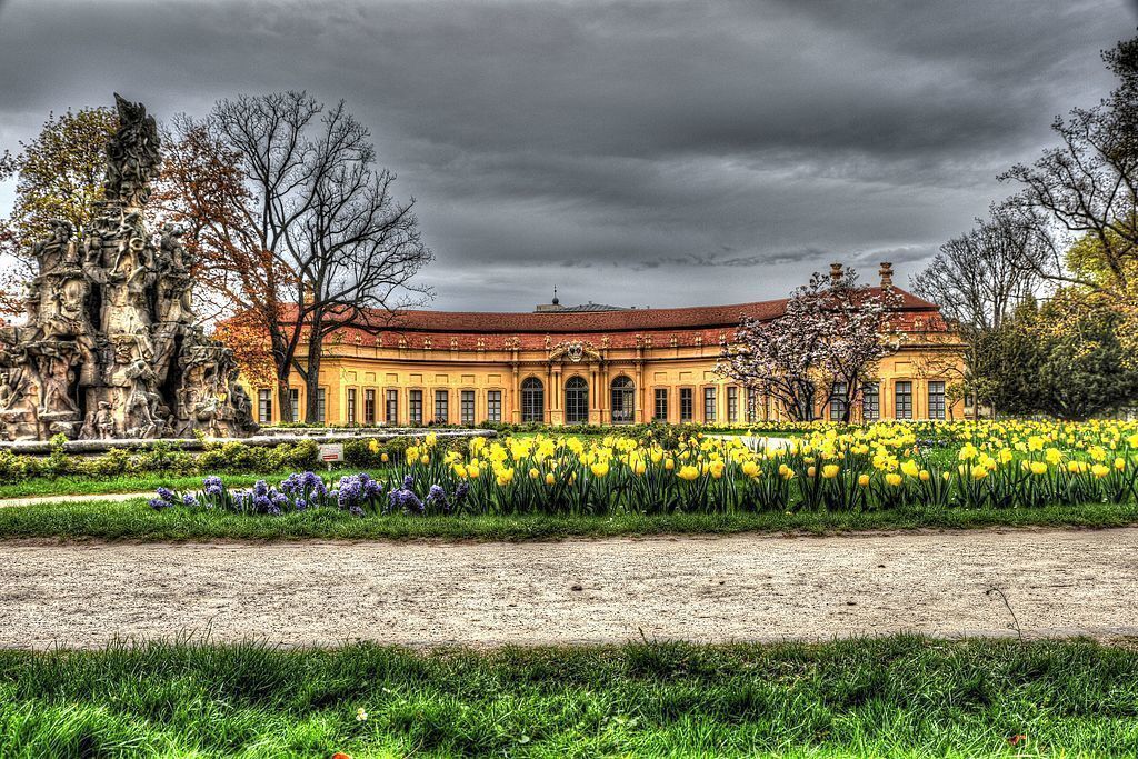 Stadtpark Erlangen; Pegasus2, CC BY-SA 4.0 <https://creativecommons.org/licenses/by-sa/4.0>, via Wikimedia Commons