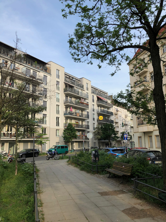 this is where we live