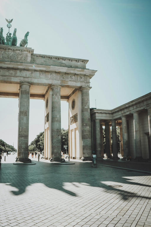 Brandenburg Gate