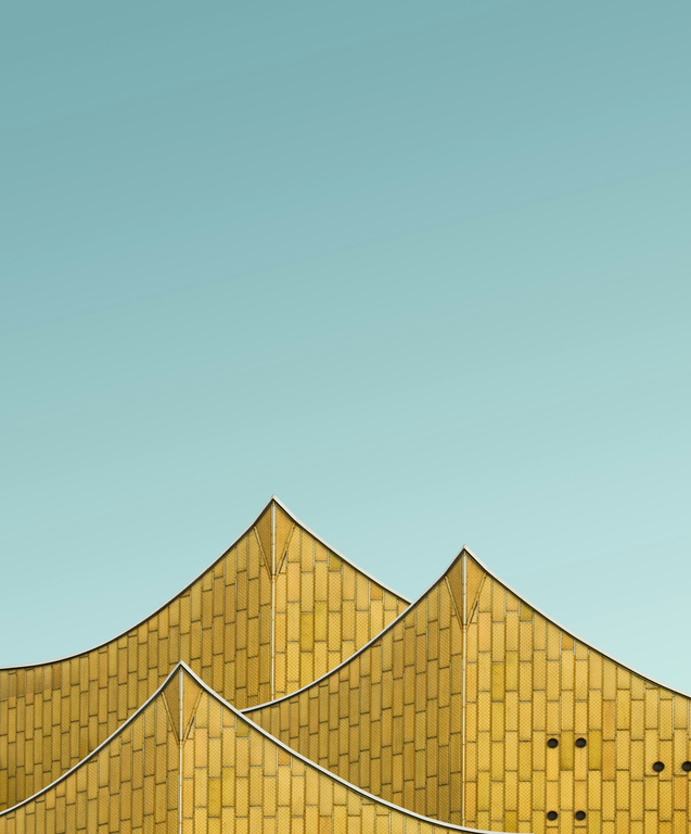 Philharmonie (Photo: Unsplash/Simone Hutsch)