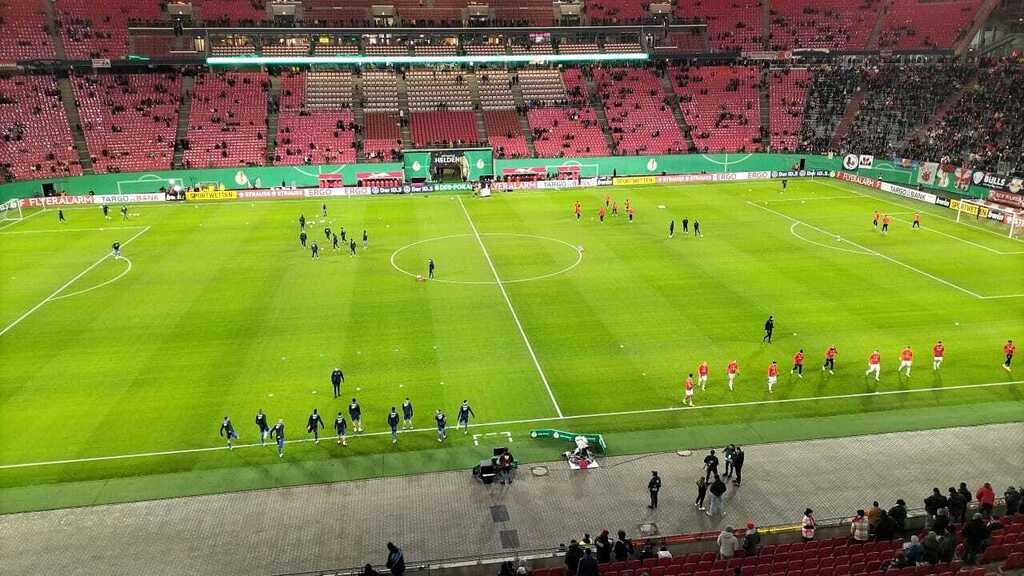 Red Bull Arena Leipzig