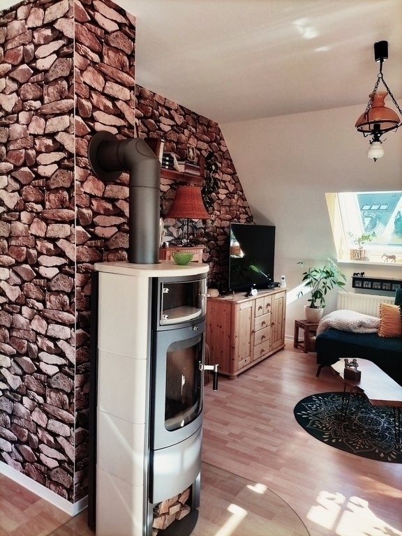 Wohnzimmer TV Ecke / livingroom TV corner