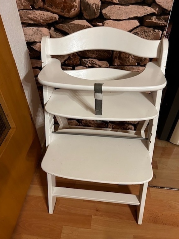 Kleinkindstuhl/Toddler chair
