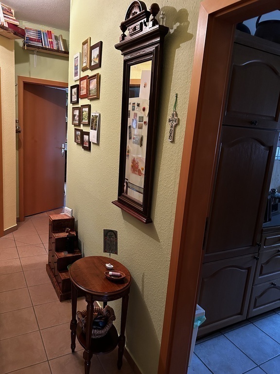 Flur/corridor/entrance