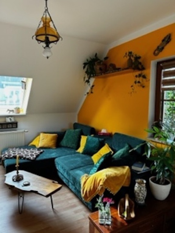 Couchecke / couch corner