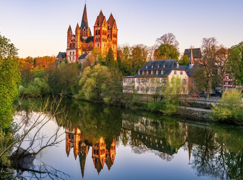 Limburg an der Lahn