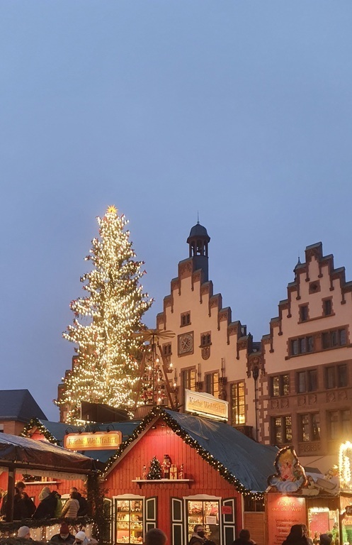 christmas market