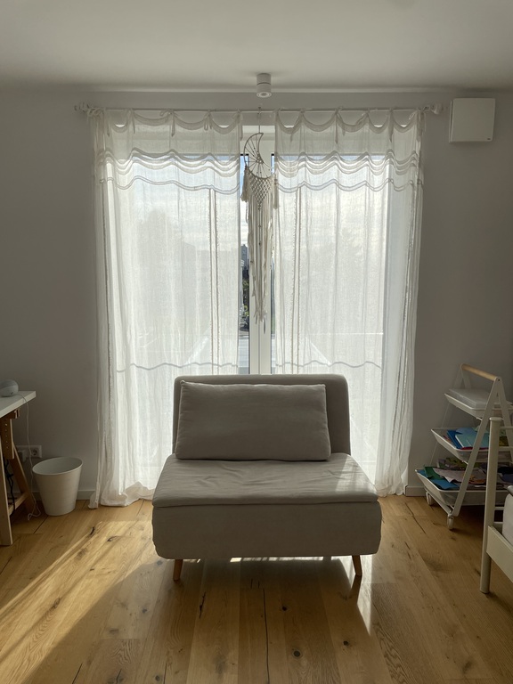 Ajda‘s room Bedsofa 105 x 190