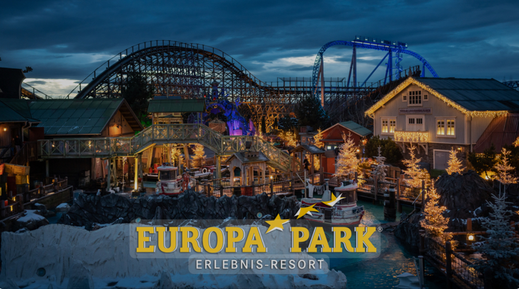 Europa Park 