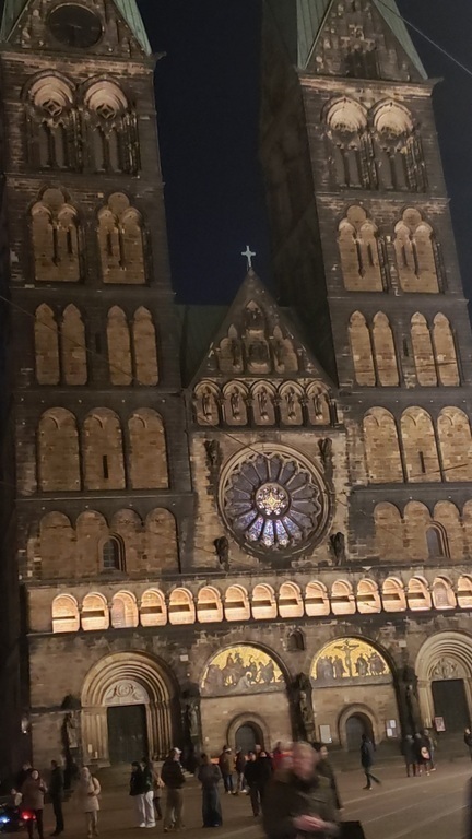 Dom zu Bremen 