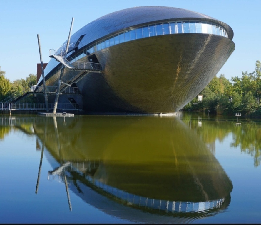 Universum Bremen 