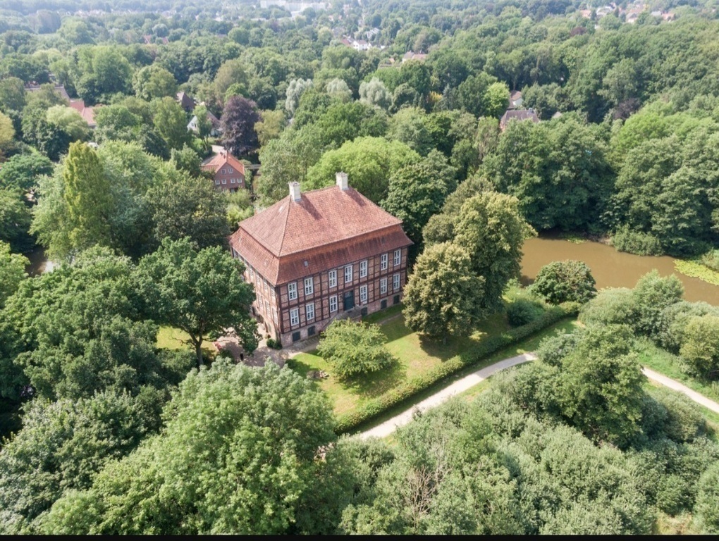 Heimatverein Schloss Schönebeck 