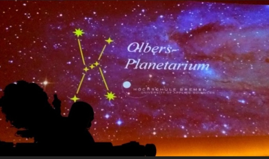 Olbers Planetarium