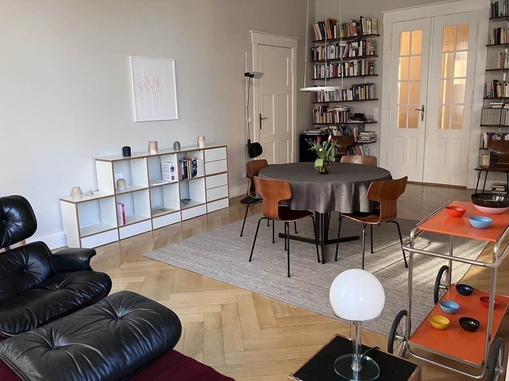 Esszimmer / Dining room