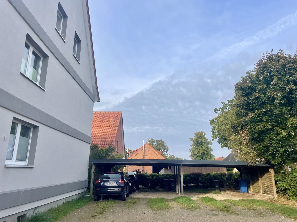 Carport