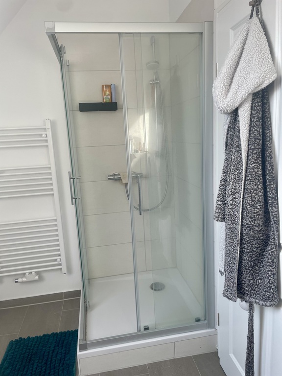Dusche
