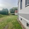 Blick zum Hof
