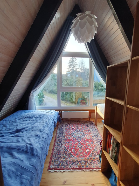 Zimmer mit 2 Einzelbetten