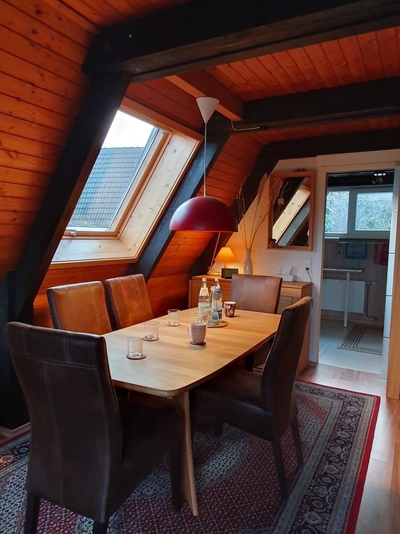 Essbereich_dining area