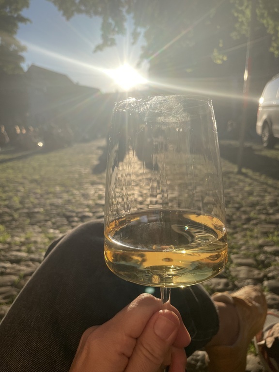 Münsterplatz, Freiburg