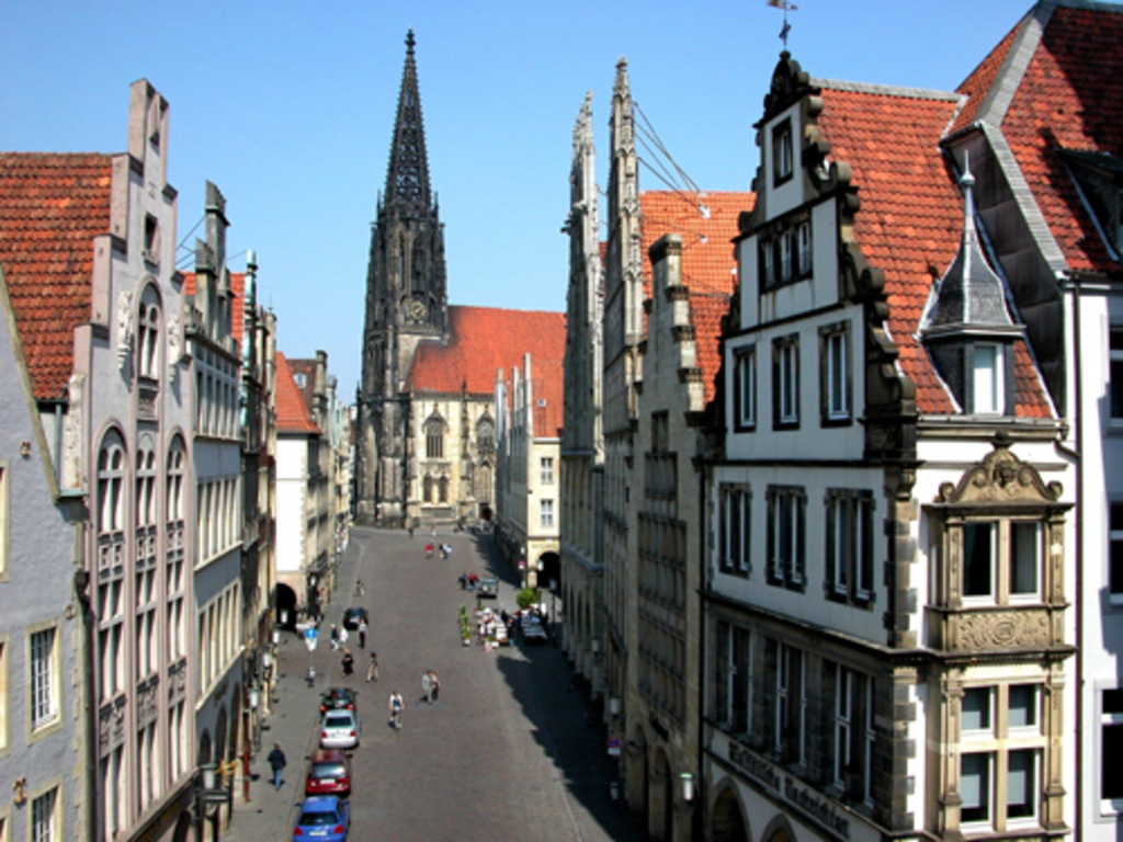 Prinzipalmarkt