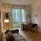 room with balcony 18 qm with one bed 80 x180