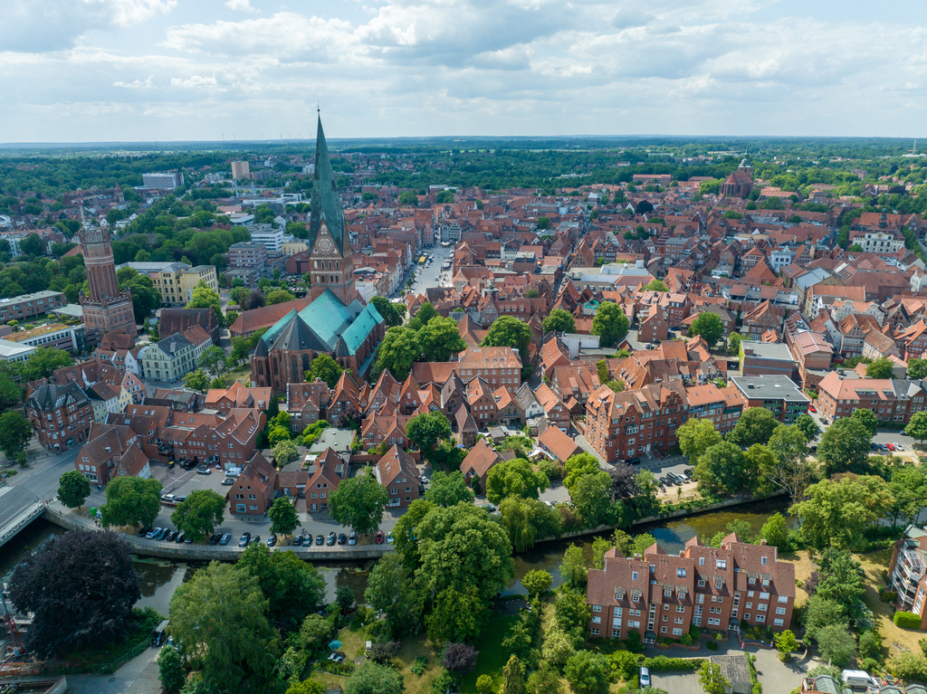 Lueneburg