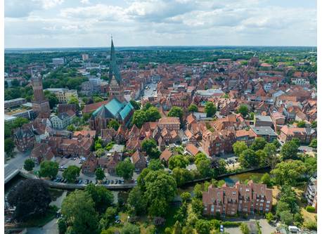 Lueneburg