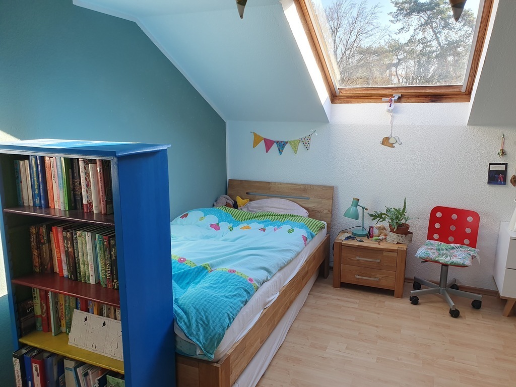 Kinderschlafzimmer